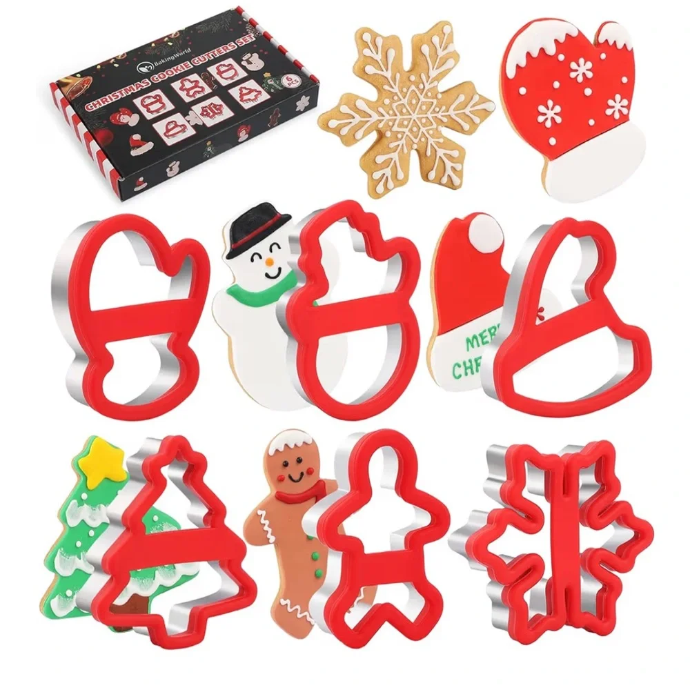 N/A create festive